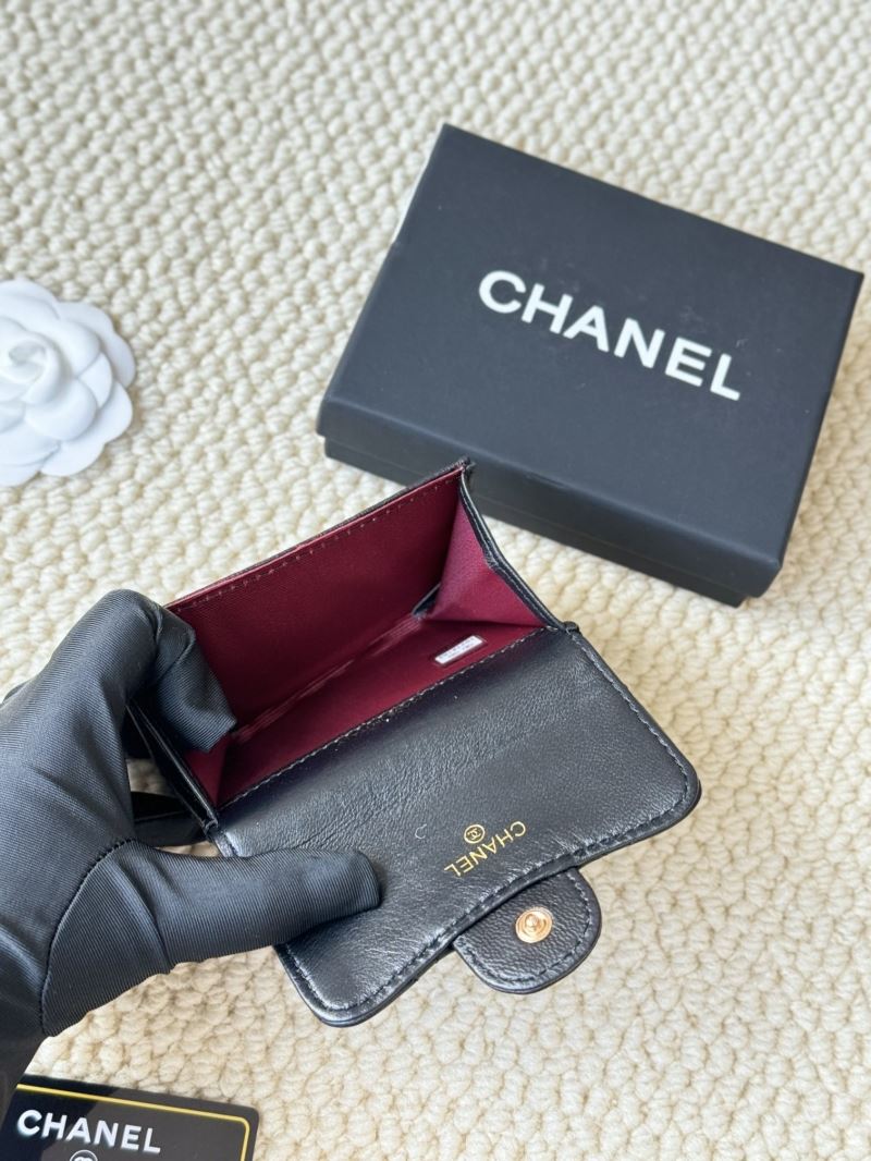 Chanel Wallets Purse